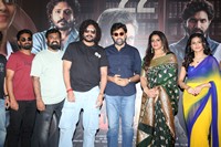 Tribanadhari Barbarik Movie Press Meet